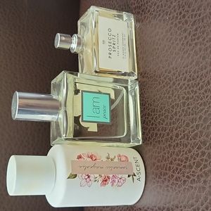 Parfum( eau de parfum)